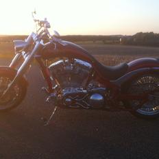 Lauge Jensen Great Dane