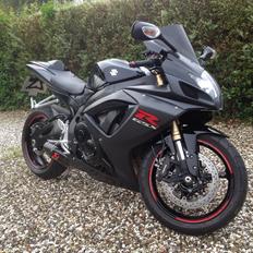 Suzuki GSX-R 600 K7