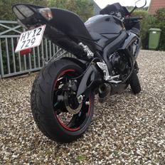 Suzuki GSX-R 600 K7