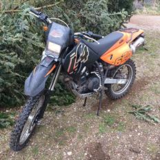 KTM LC4 EGS 620