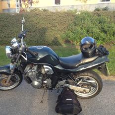 Suzuki GSF600 N Bandit