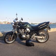 Suzuki GSF600 N Bandit