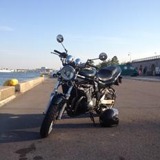 Suzuki GSF600 N Bandit