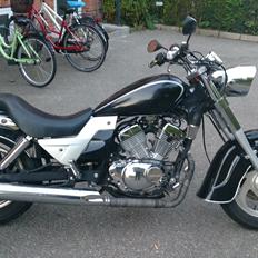 Jinlun JL250V "Darley Havidson BatFoy"