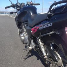 Honda CB 500