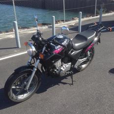 Honda CB 500