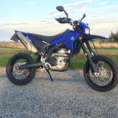 Yamaha WR250X