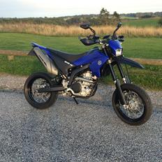 Yamaha WR250X