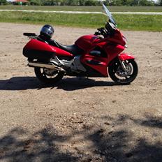 Honda Pan European ST 1300