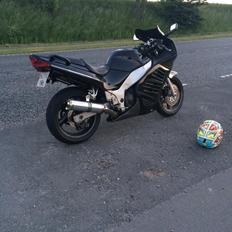 Suzuki RF600RR (937) TIL §ALG