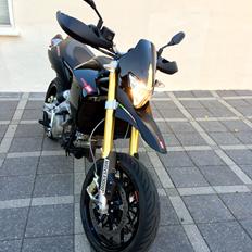 Aprilia Dorsoduro SMV 750 ( Solgt )