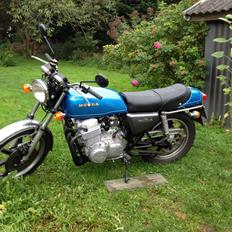 Honda Cb 750 F1