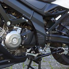 Suzuki DL 650 V-strom *SOLGT*