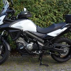 Suzuki DL 650 V-strom *SOLGT*