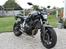 Yamaha MT 07