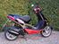 Aprilia SR 125