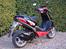 Aprilia SR 125