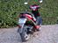 Aprilia SR 125