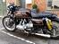 Honda Goldwing GL1000 Cafe Racer