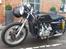 Honda Goldwing GL1000 Cafe Racer