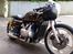 Honda Goldwing GL1000 Cafe Racer