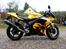 Yamaha R6 "R46" Rossi Edition <Solgt>