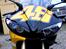Yamaha R6 "R46" Rossi Edition <Solgt>