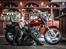 Regal Raptor 125e - Mk.1 - Fox and Hounds - Herning