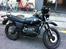 BMW R65GS - Nye knopdæk monteret