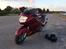 Honda Cbr 1100 xx black bird