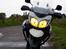 Suzuki DL 650 V-Strom (Solgt)
