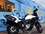 Suzuki DL 650 V-Strom (Solgt)