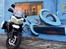 Suzuki DL 650 V-Strom (Solgt)