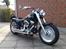 Harley Davidson Fat Boy        Fatboy