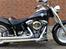 Harley Davidson Fat Boy        Fatboy