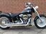 Harley Davidson Fat Boy        Fatboy