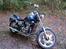 Regal Raptor DD250E-9B - inden lygtebro