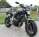 Yamaha MT 07