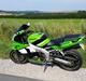 Kawasaki ZX6R