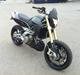 Aprilia Dorsoduro 750 ABS