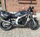 Suzuki GS 500 All road