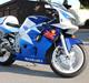 Suzuki GSXR SRAD 600