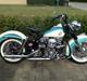Harley Davidson FLH