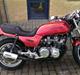 Honda CB900f
