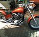 Harley Davidson FL 1200.