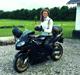Kawasaki zx12r