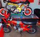 Honda Trail Dax CT70