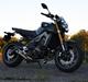 Yamaha MT 09 ABS