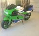 Kawasaki Zxr 750