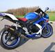 Suzuki GSXR